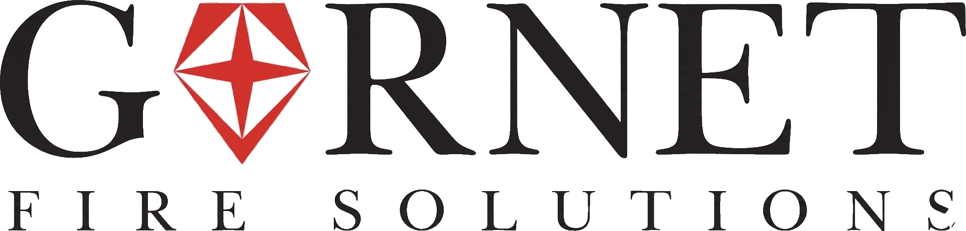 Garnet Fire Solutions logo